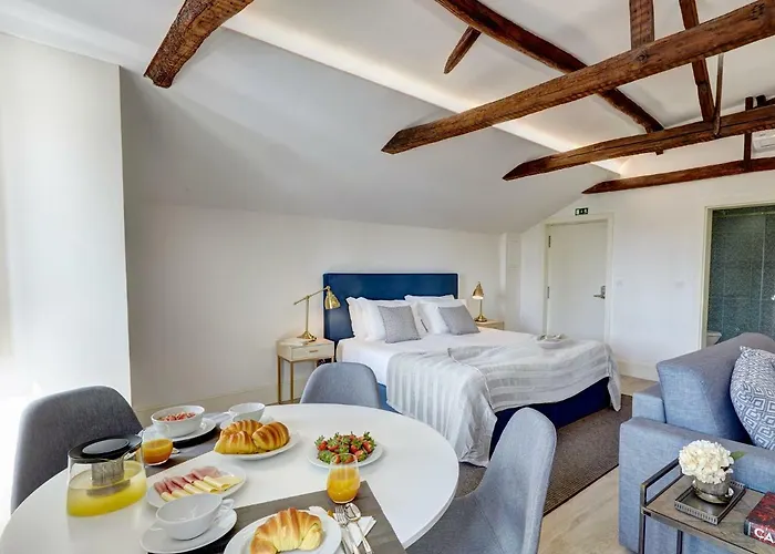 Apartment Apartmentsporto - Bombarda 451 Porto