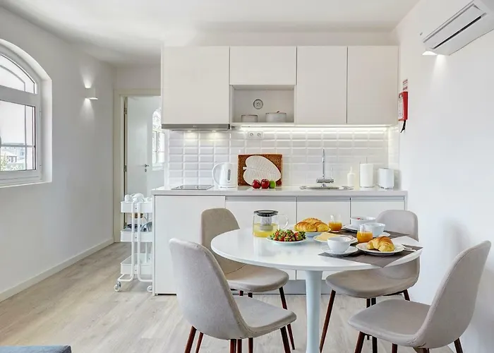 Apartment Apartmentsporto - Bombarda 451 *