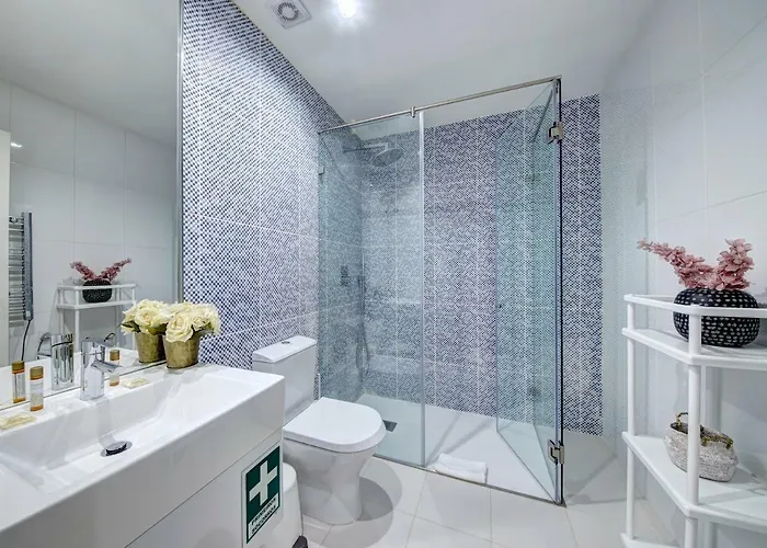 Apartmentsporto - Bombarda 451 Apartment Porto