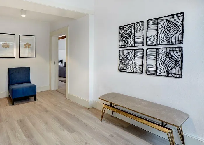 Apartment Apartmentsporto - Bombarda 451