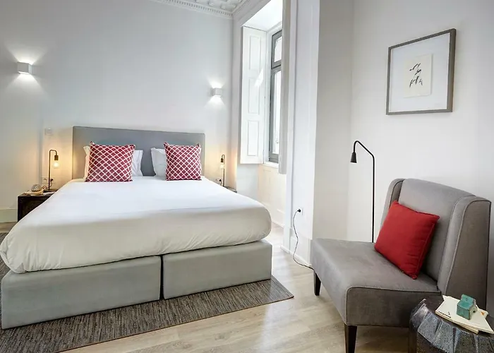 Apartment Apartmentsporto - Bombarda 451