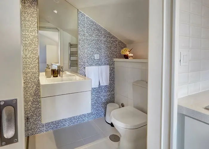 Apartment Apartmentsporto - Bombarda 451