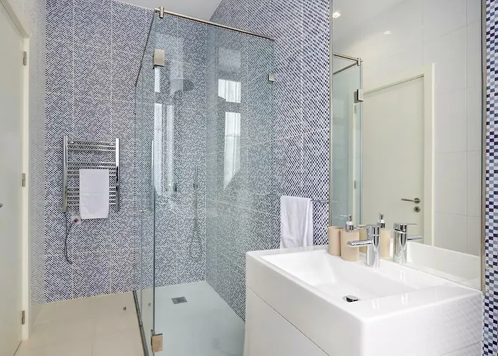 Apartment Apartmentsporto - Bombarda 451