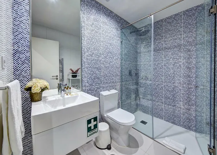 Apartmentsporto - Bombarda 451