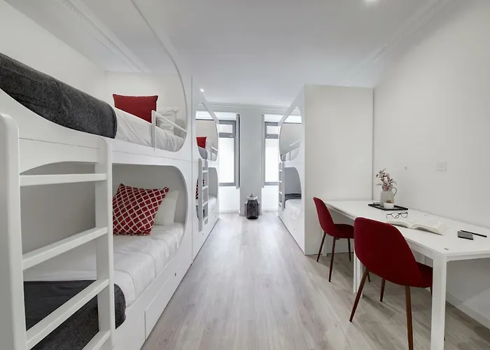 Apartment Apartmentsporto - Bombarda 451