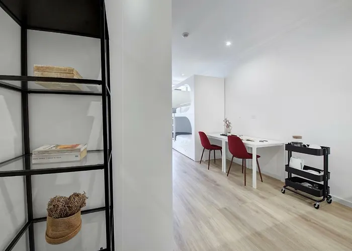 Apartmentsporto - Bombarda 451 Apartment