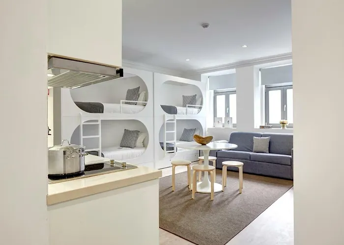 Apartmentsporto - Bombarda 451 * Porto